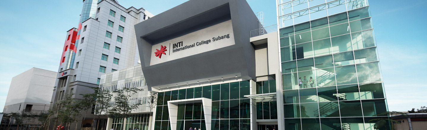 University Campus 1