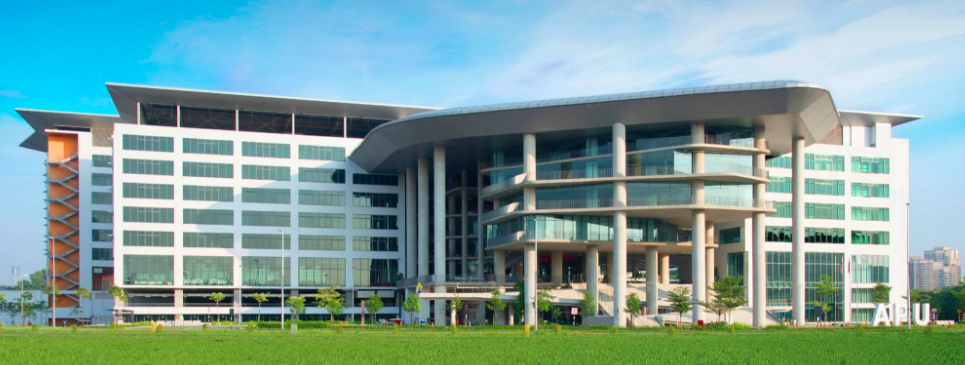 University Campus 5
