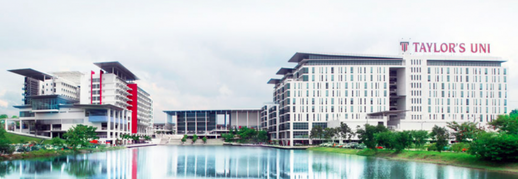 University Campus 6