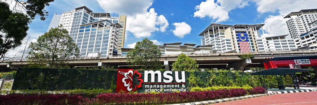 University Campus 2
