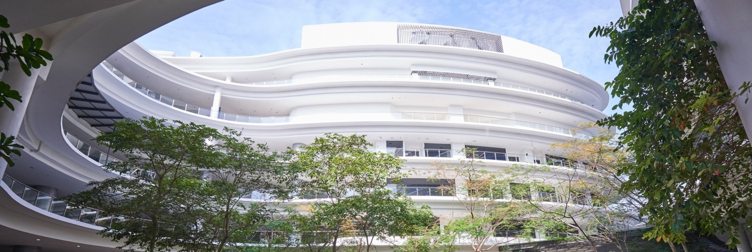 University Campus 6